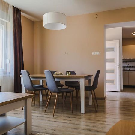 Németh Apartman Keszthely Esterno foto