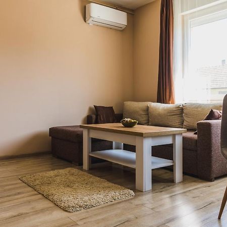 Németh Apartman Keszthely Esterno foto