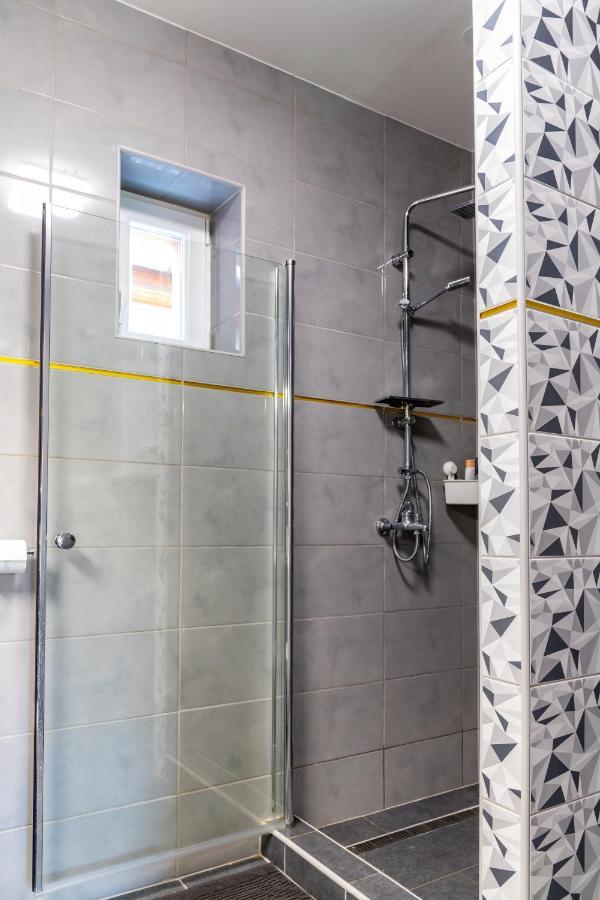 Németh Apartman Keszthely Esterno foto