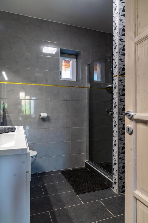 Németh Apartman Keszthely Esterno foto