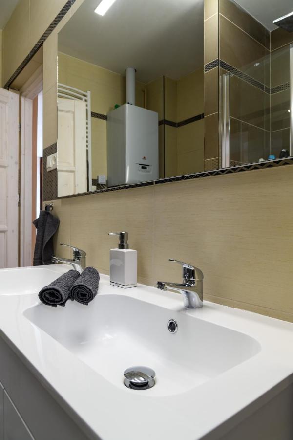 Németh Apartman Keszthely Esterno foto