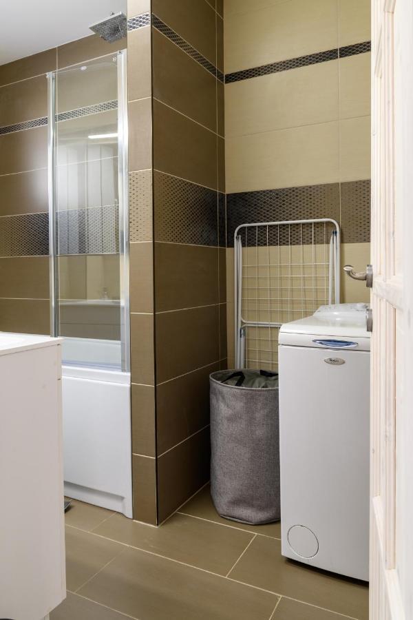 Németh Apartman Keszthely Esterno foto