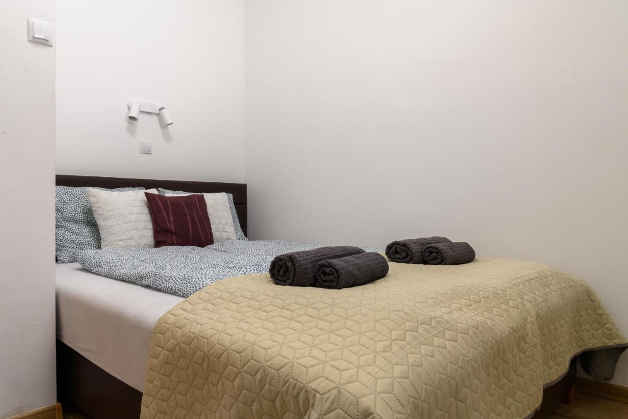 Németh Apartman Keszthely Esterno foto